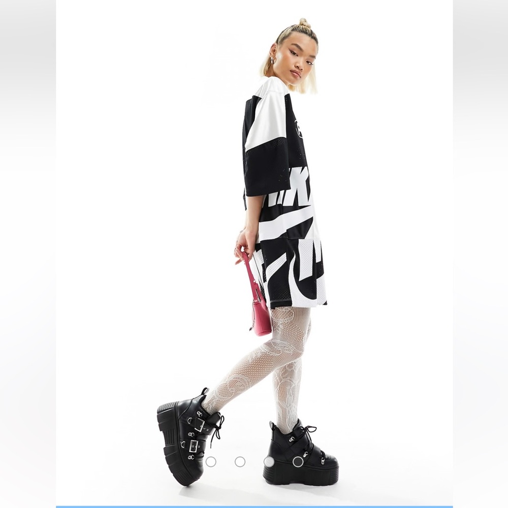 Nike Air Jersey T-Shirt